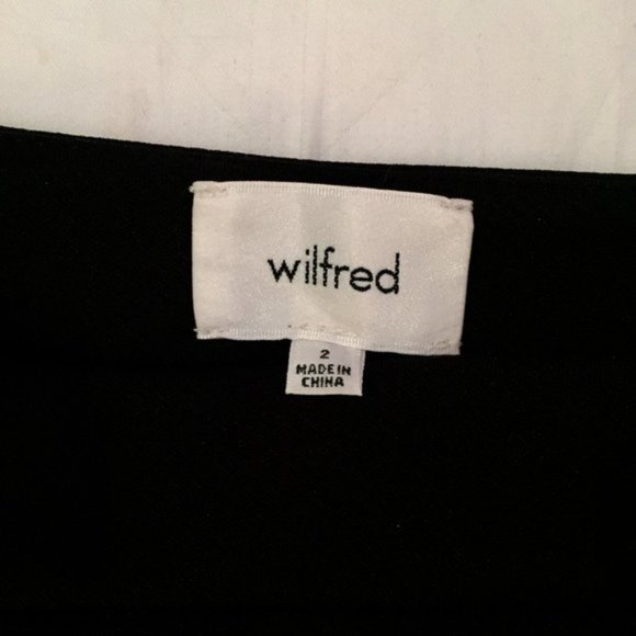 Aritzia Wilfred Dress Pants - Picture 9 of 11